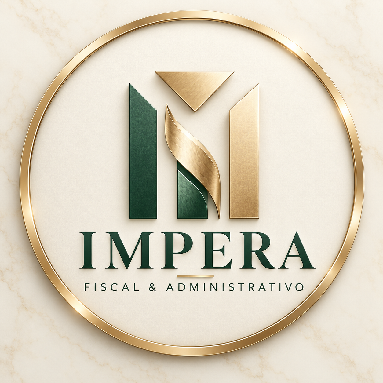 Logo de Impera Fiscal & Administrativo